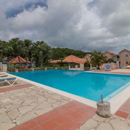 Superbe Studio Avec Jacuzzi Prive Διαμέρισμα Sainte-Anne Εξωτερικό φωτογραφία